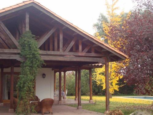 Bed & Breakfast Santa Filomena De Cunaco