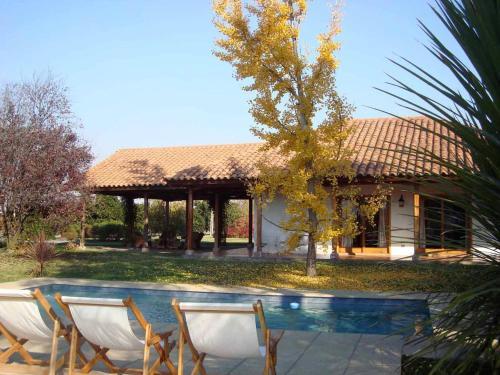 Bed & Breakfast Santa Filomena De Cunaco