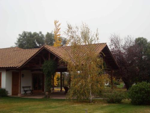 Bed & Breakfast Santa Filomena De Cunaco