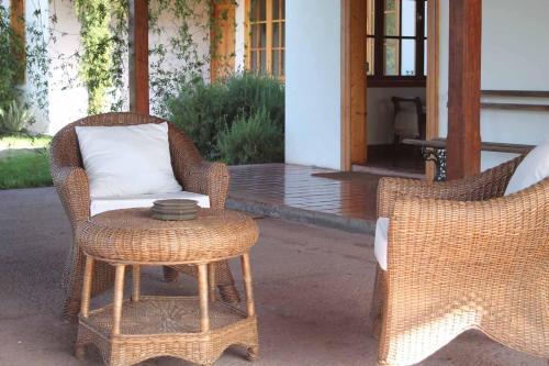 Bed & Breakfast Santa Filomena De Cunaco