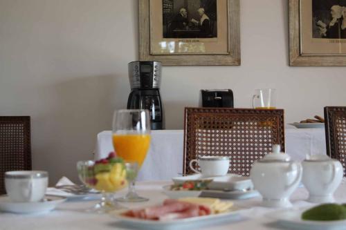 Bed & Breakfast Santa Filomena De Cunaco