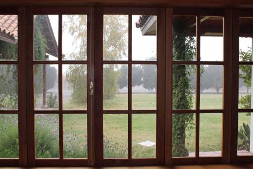 Bed & Breakfast Santa Filomena De Cunaco