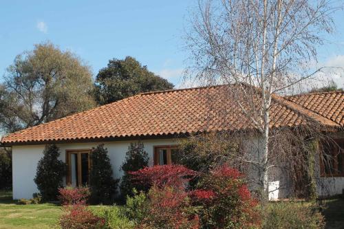 Bed & Breakfast Santa Filomena De Cunaco
