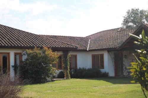 Bed & Breakfast Santa Filomena De Cunaco