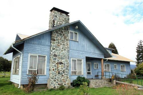 Hostal La Posada Del Colono