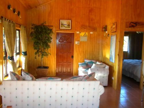 Patagonia Acres Lodge