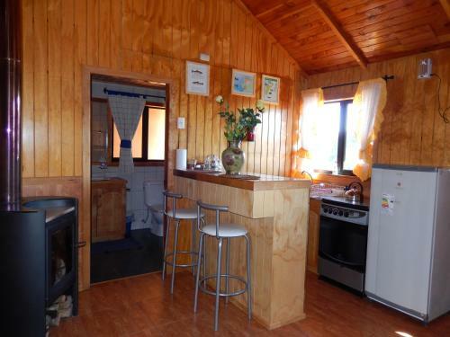 Patagonia Acres Lodge