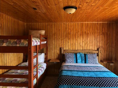 Patagonia Acres Lodge