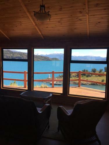 Patagonia Acres Lodge