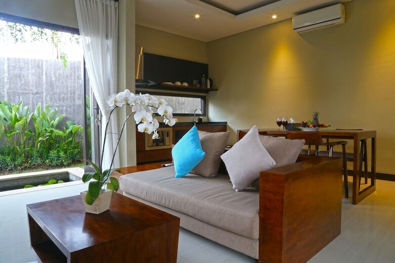 Uppala Villa & Spa Nusa Dua