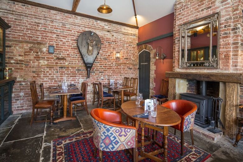 Hotel The Bedford Arms
