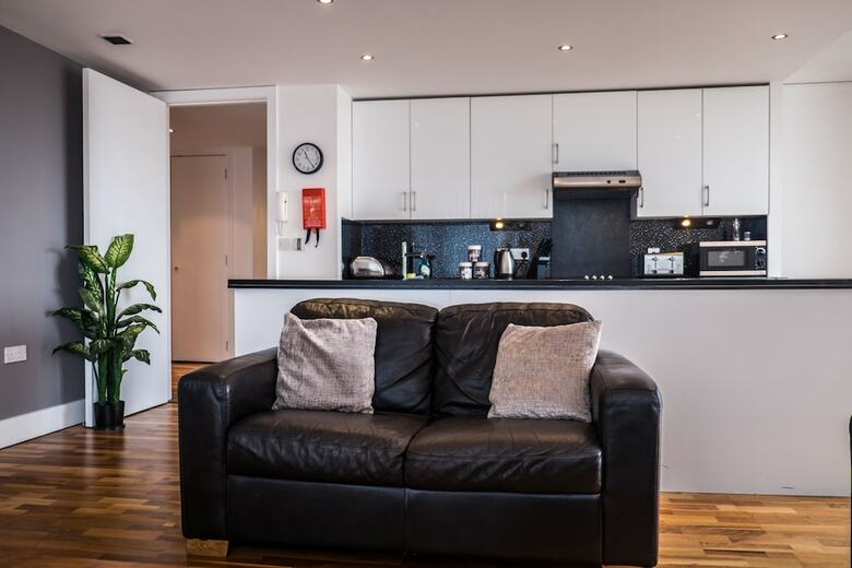 Kspace Sinclair Serviced Apartments