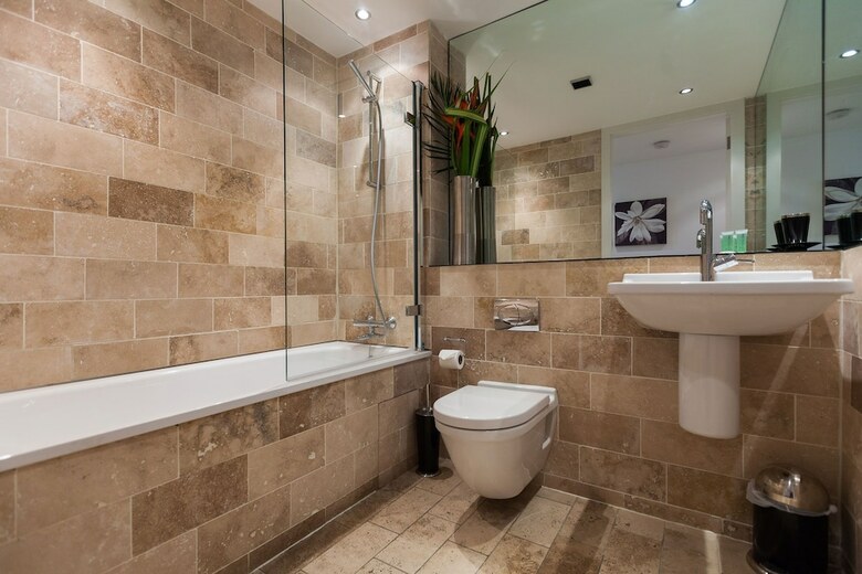 Kspace Sinclair Serviced Apartments
