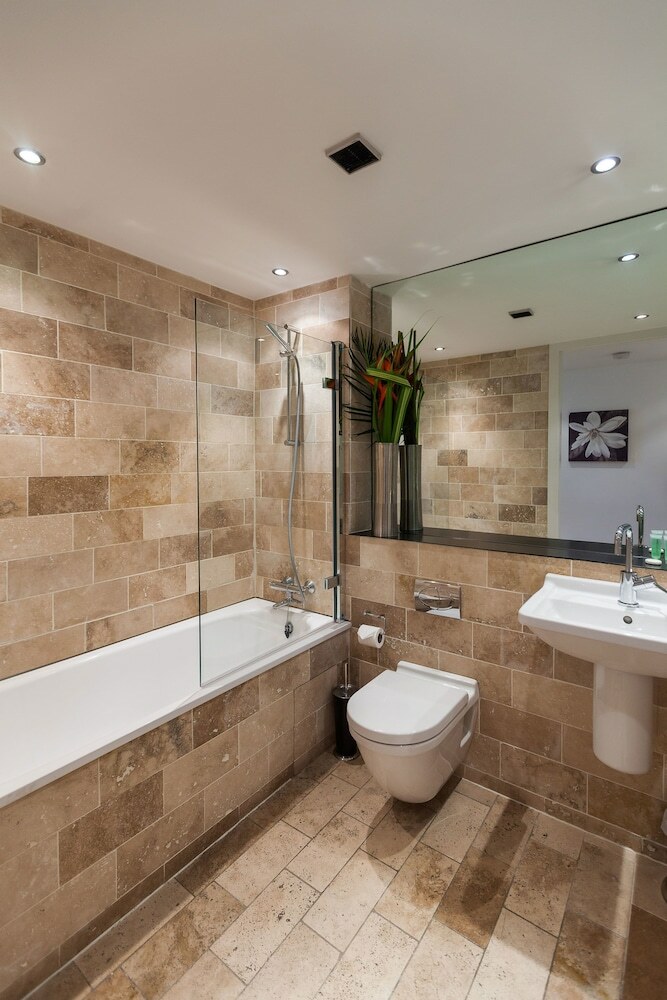 Kspace Sinclair Serviced Apartments