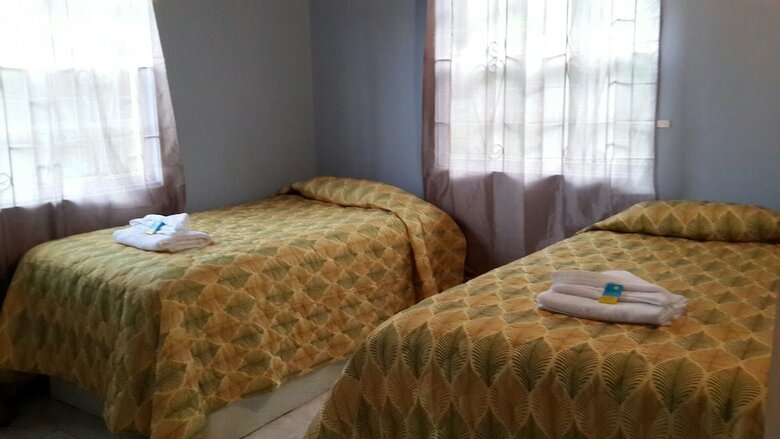 Buttercup Cottage Apartments