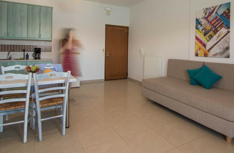 Apartamentos Porto Kaza