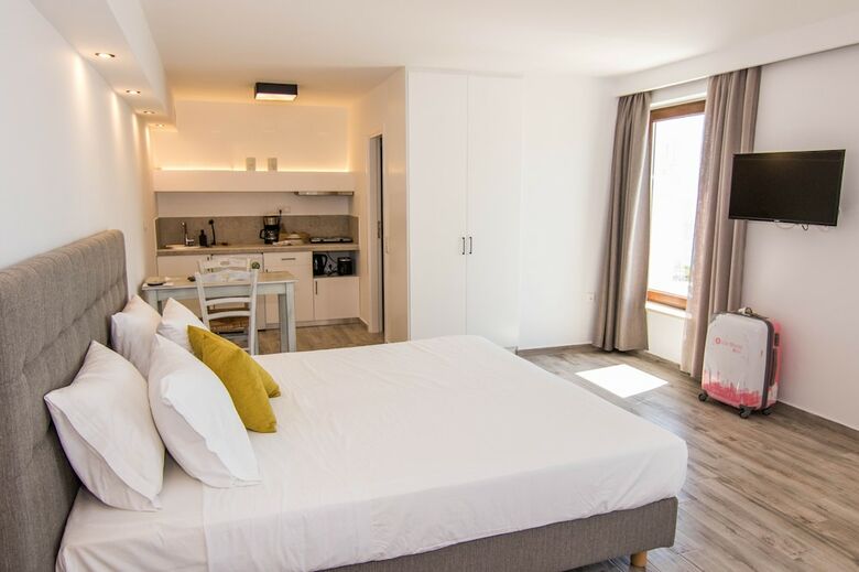 Apartamentos Porto Kaza