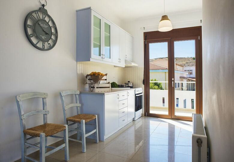 Apartamentos Porto Kaza