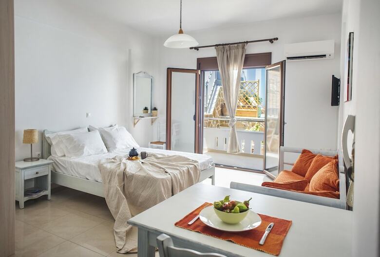 Apartamentos Porto Kaza
