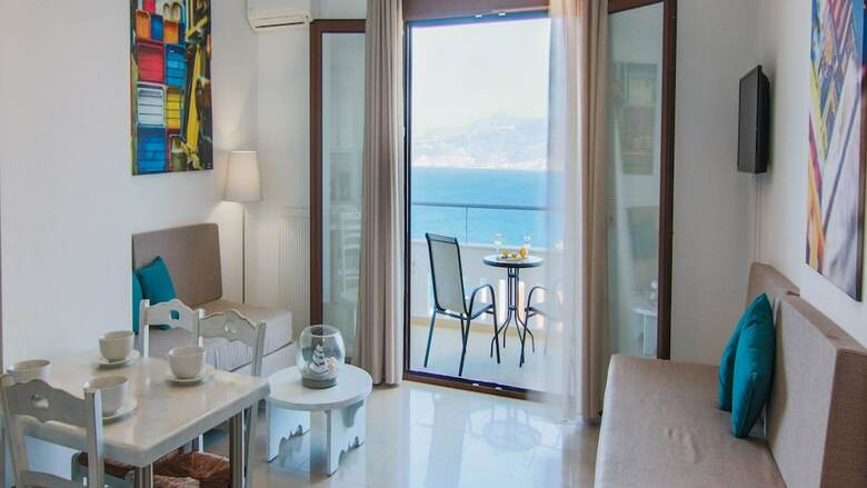 Apartamentos Porto Kaza