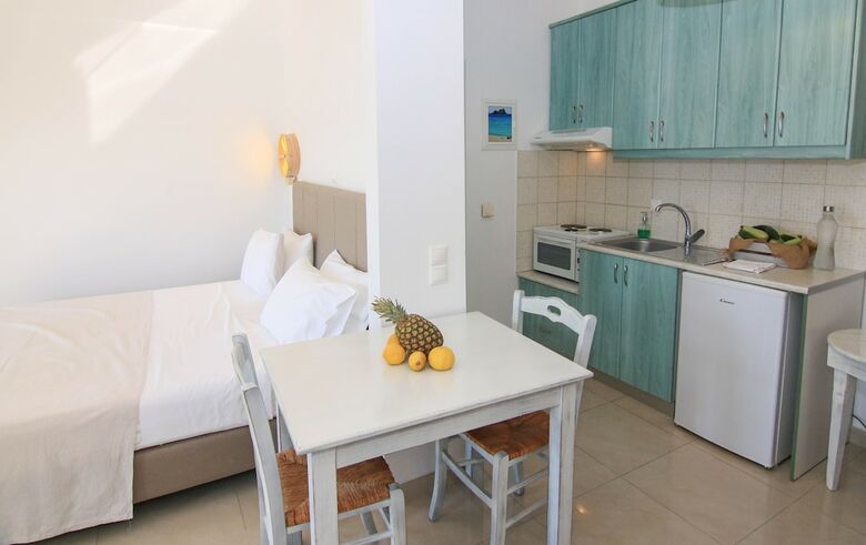 Apartamentos Porto Kaza