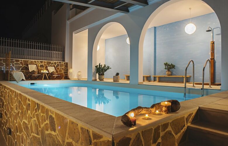 Apartamentos Porto Kaza