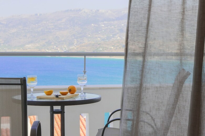 Apartamentos Porto Kaza