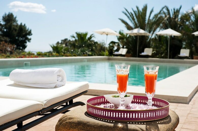 Hotel Donna Carmela