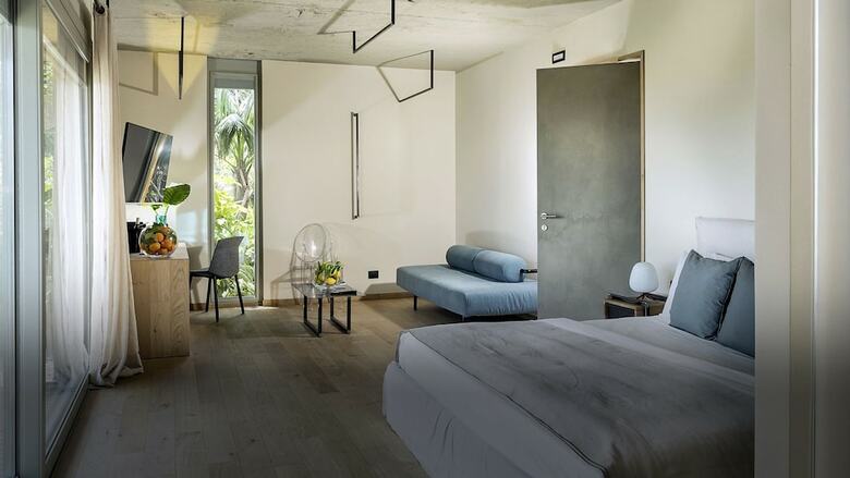 Hotel Donna Carmela