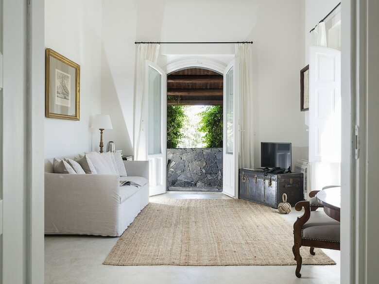 Hotel Donna Carmela