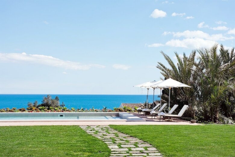 Hotel Donna Carmela