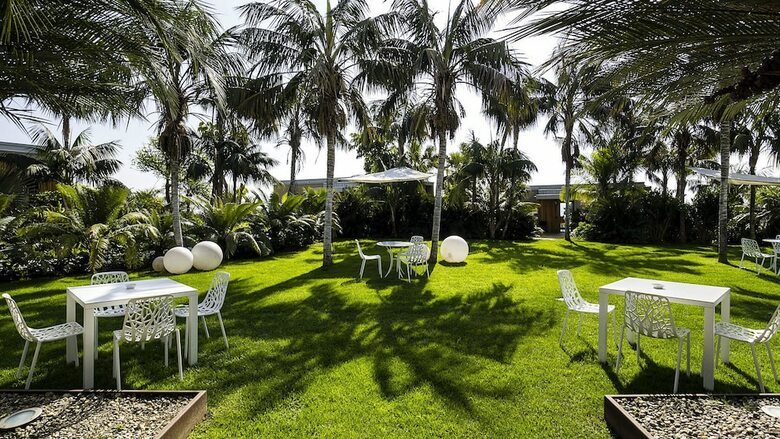 Hotel Donna Carmela