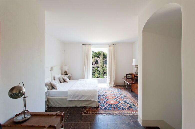 Hotel Donna Carmela