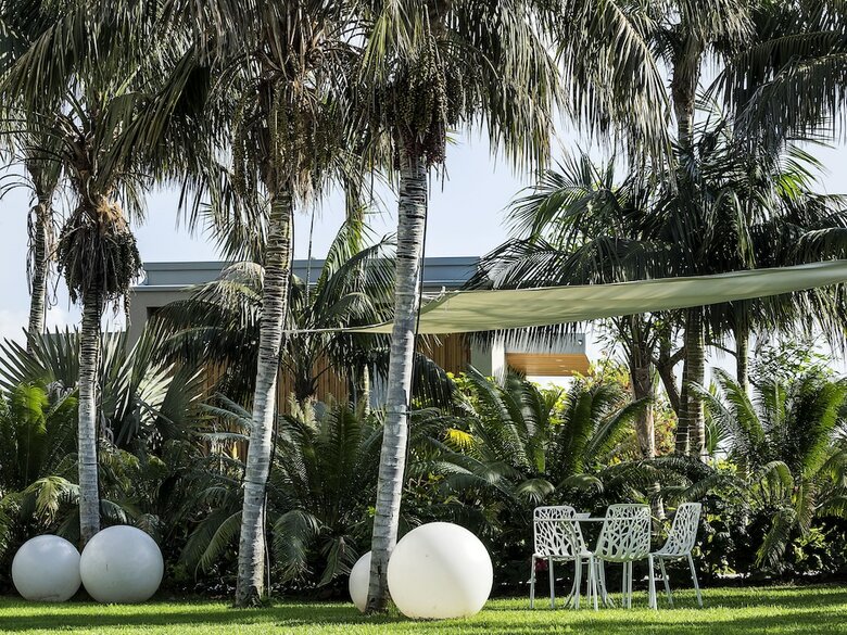Hotel Donna Carmela