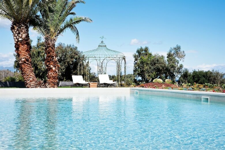 Hotel Donna Carmela