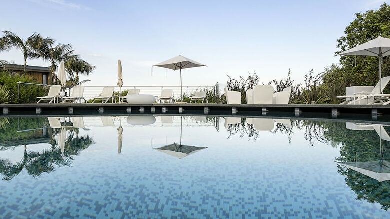 Hotel Donna Carmela