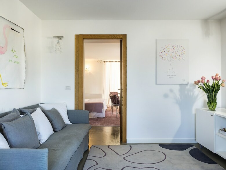 Hotel Donna Carmela