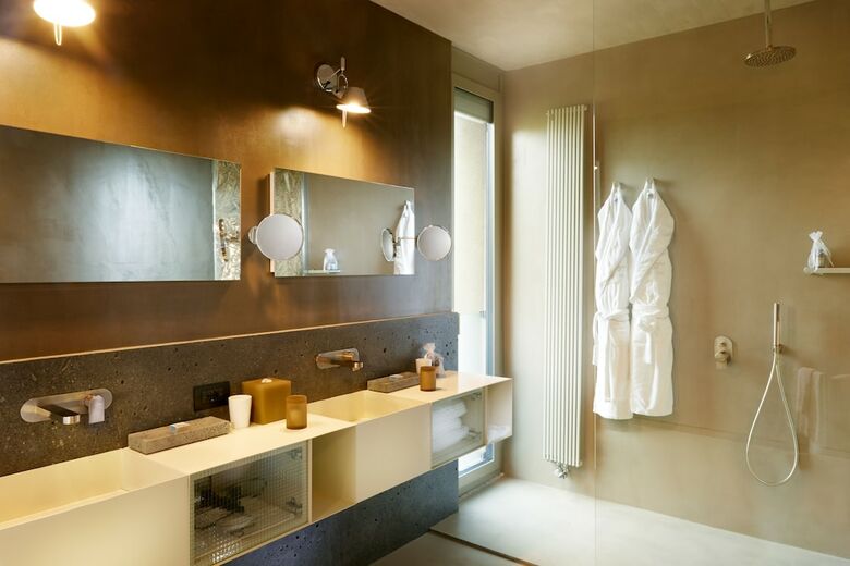 Hotel Donna Carmela