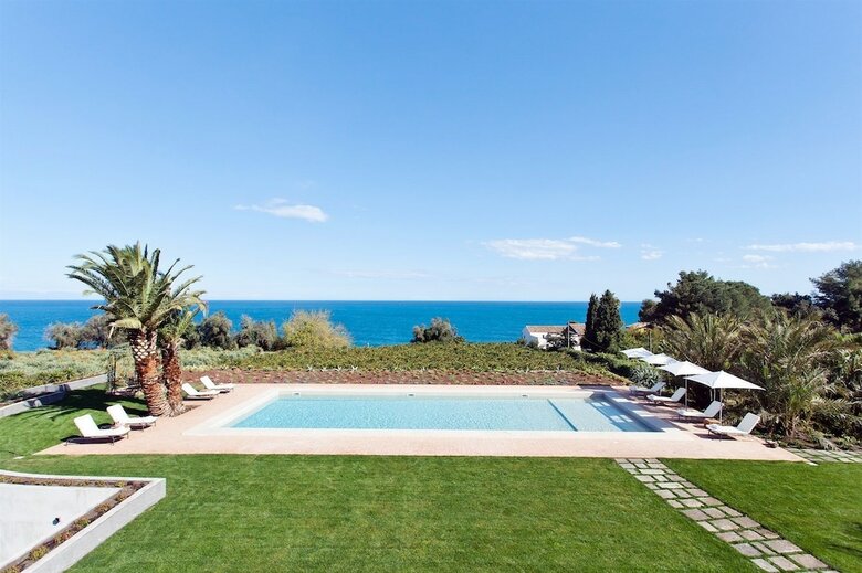Hotel Donna Carmela