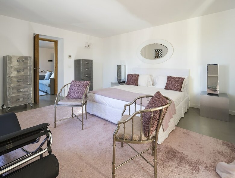 Hotel Donna Carmela