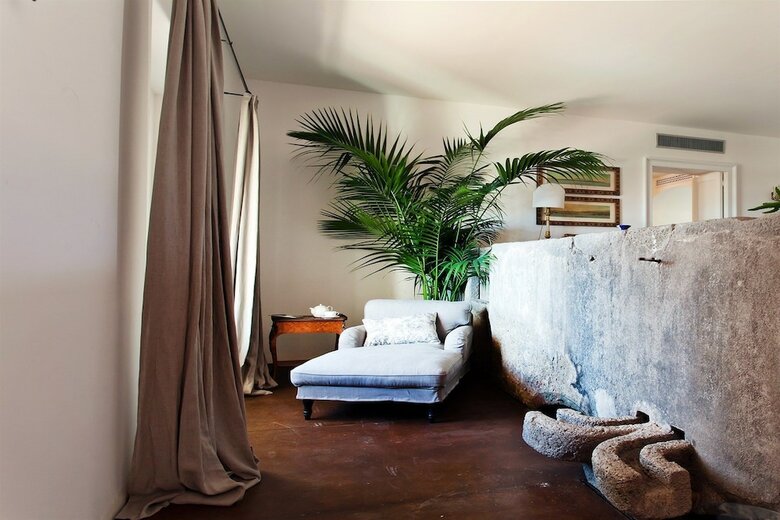 Hotel Donna Carmela