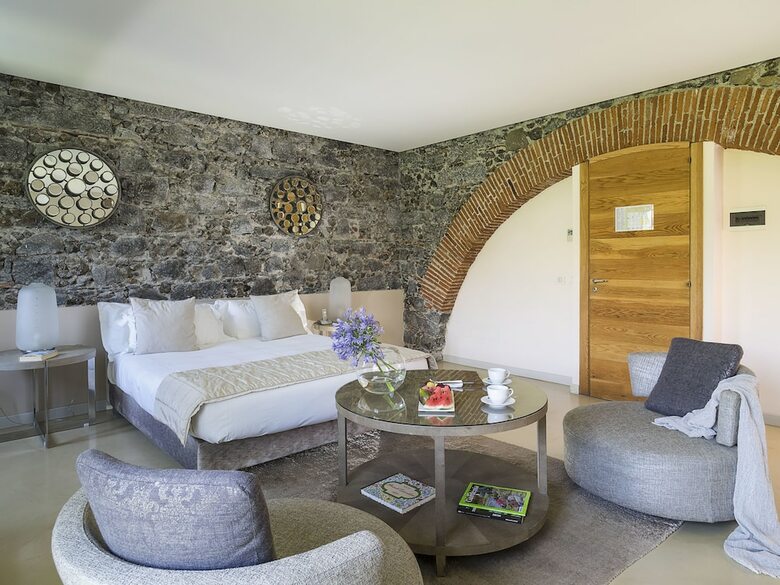 Hotel Donna Carmela