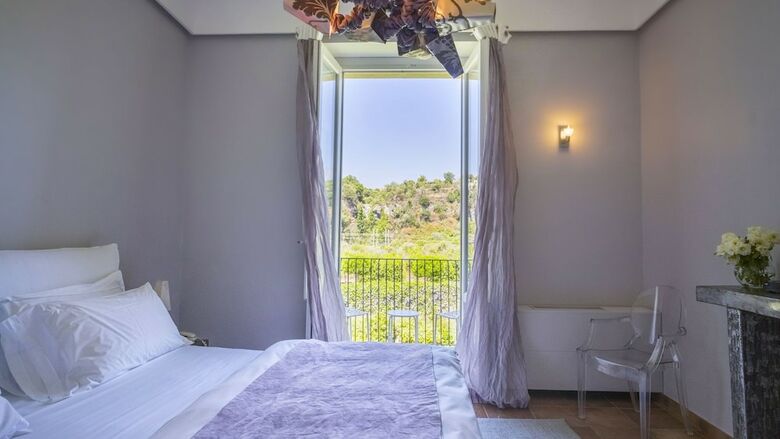 Hotel Donna Carmela