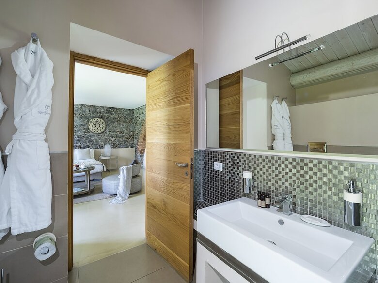 Hotel Donna Carmela