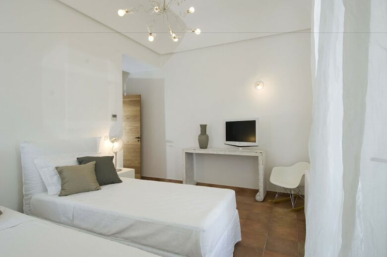 Hotel Donna Carmela