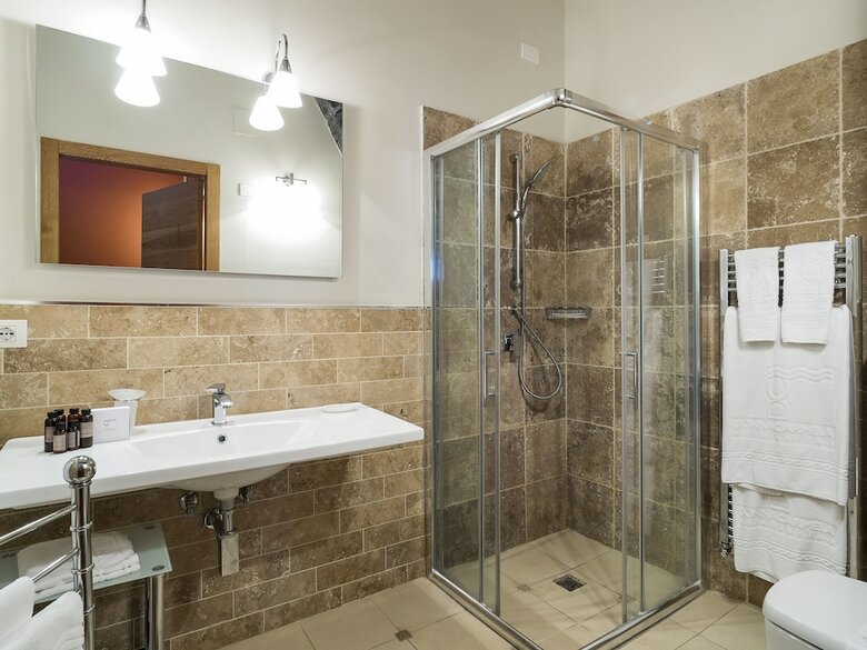 Hotel Donna Carmela