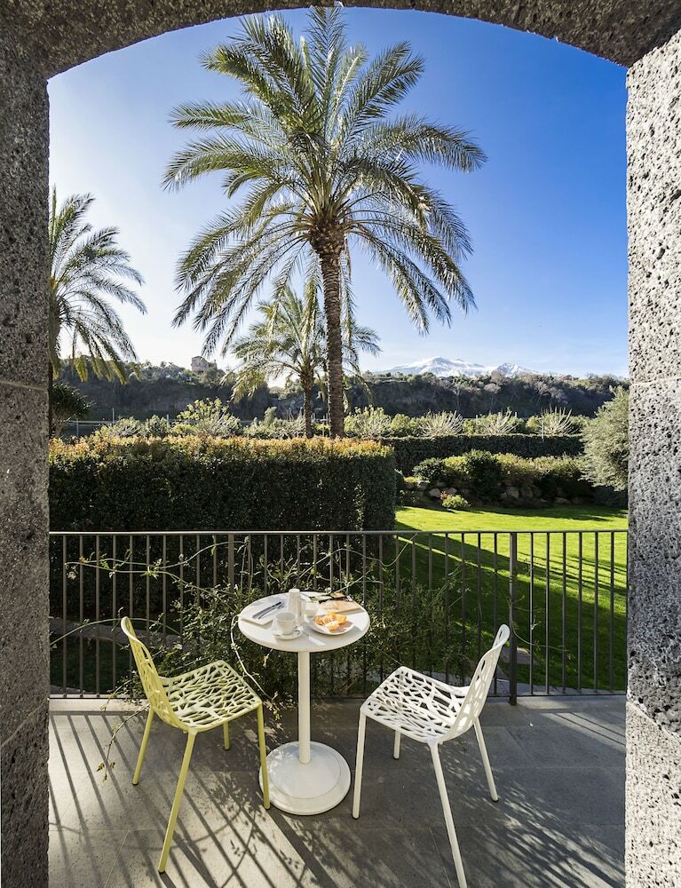 Hotel Donna Carmela