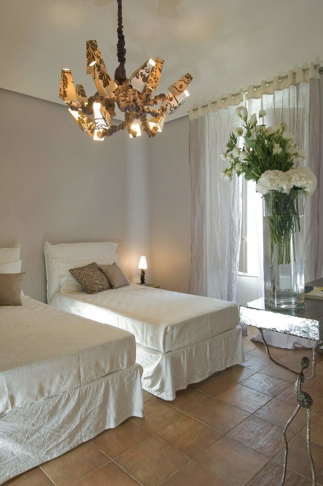 Hotel Donna Carmela