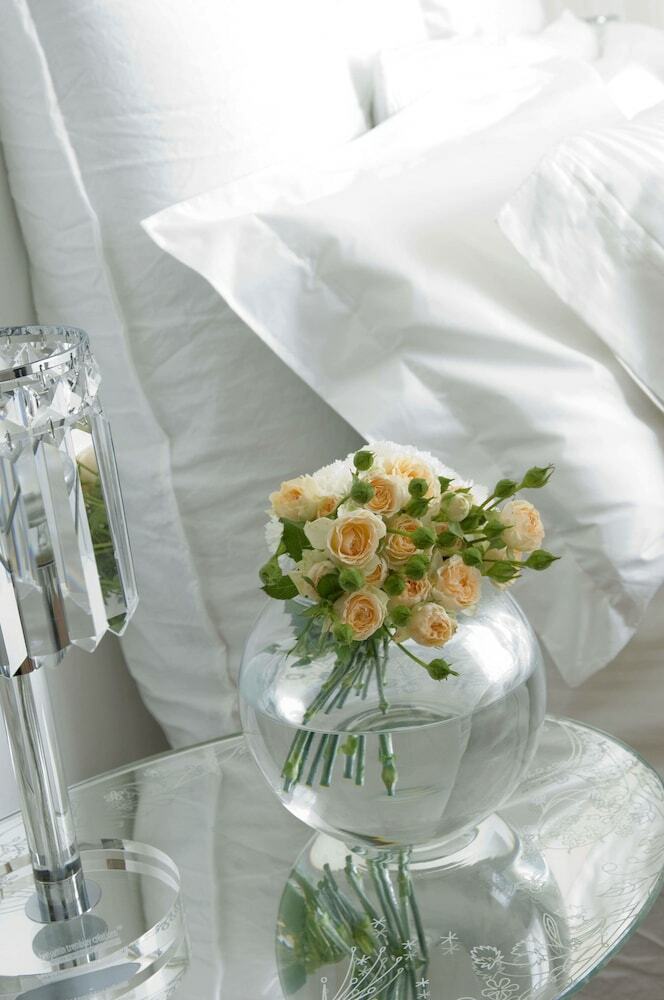 Hotel Donna Carmela