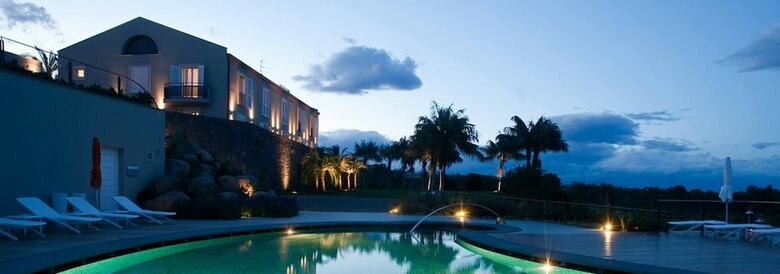 Hotel Donna Carmela